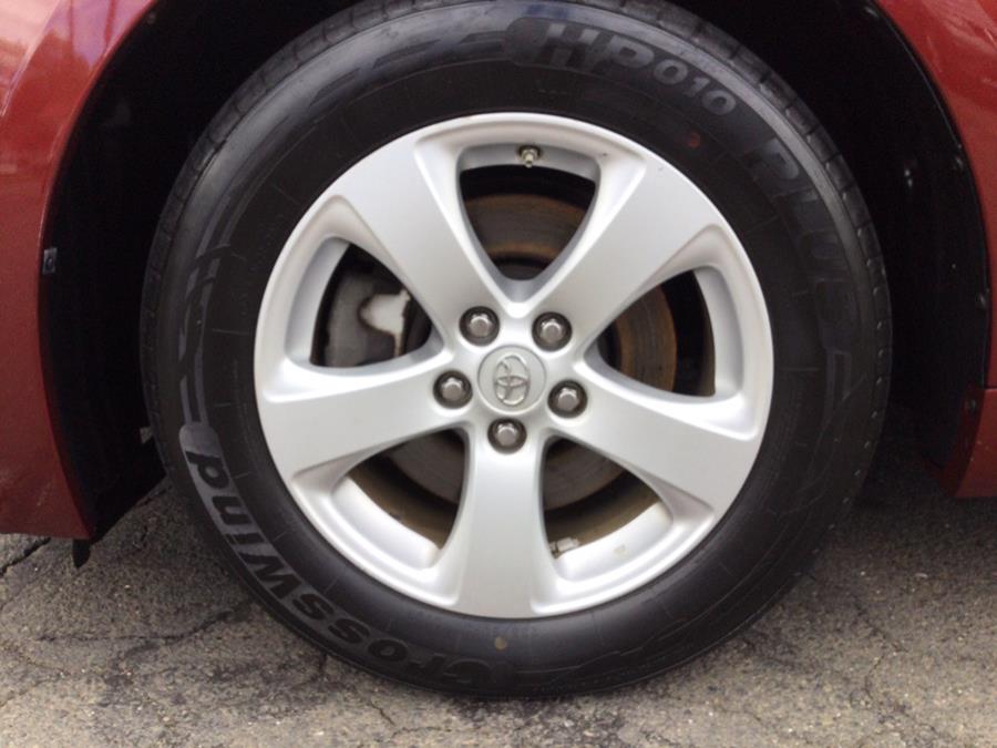 2016 Toyota Sienna 5dr 8-Pass Van LE FWD (Natl), available for sale in Plantsville, Connecticut | L&S Automotive LLC. Plantsville, Connecticut 2016 Toyota Sienna 5dr 8-Pass Van LE FWD (Natl), available for sale in Plantsville, Connecticut | L&S Automotive LLC. Plantsville, Connecticut