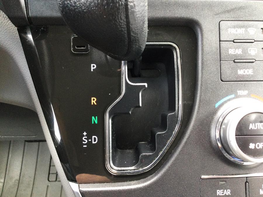 2016 Toyota Sienna 5dr 8-Pass Van LE FWD (Natl), available for sale in Plantsville, Connecticut | L&S Automotive LLC. Plantsville, Connecticut 2016 Toyota Sienna 5dr 8-Pass Van LE FWD (Natl), available for sale in Plantsville, Connecticut | L&S Automotive LLC. Plantsville, Connecticut