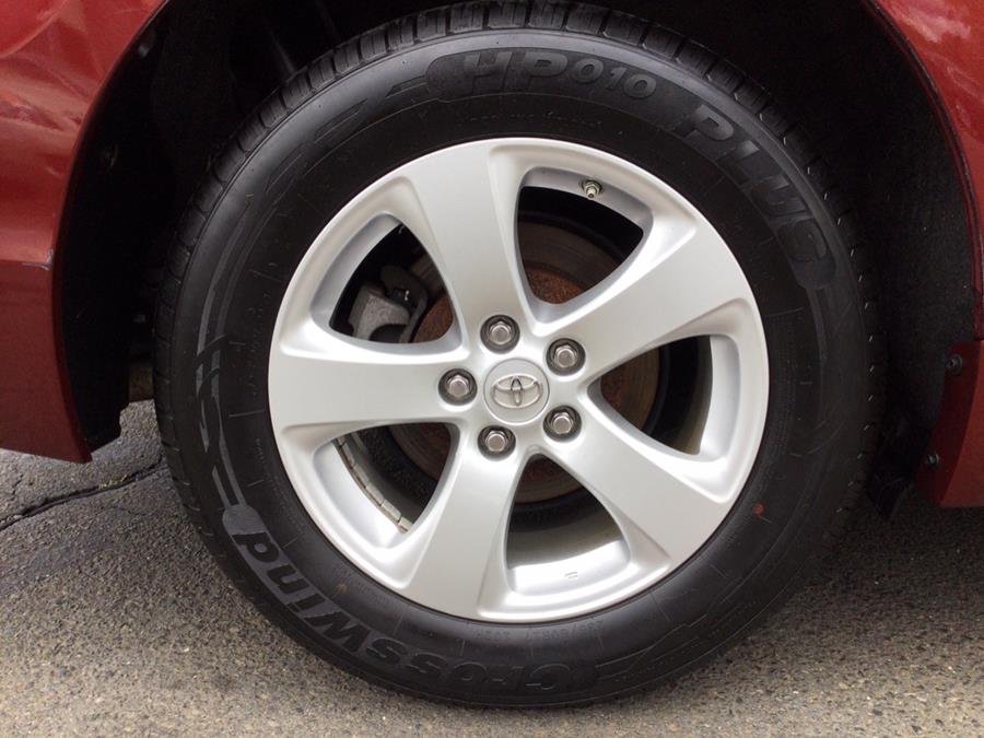 2016 Toyota Sienna 5dr 8-Pass Van LE FWD (Natl), available for sale in Plantsville, Connecticut | L&S Automotive LLC. Plantsville, Connecticut 2016 Toyota Sienna 5dr 8-Pass Van LE FWD (Natl), available for sale in Plantsville, Connecticut | L&S Automotive LLC. Plantsville, Connecticut