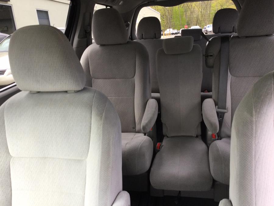 2016 Toyota Sienna 5dr 8-Pass Van LE FWD (Natl), available for sale in Plantsville, Connecticut | L&S Automotive LLC. Plantsville, Connecticut 2016 Toyota Sienna 5dr 8-Pass Van LE FWD (Natl), available for sale in Plantsville, Connecticut | L&S Automotive LLC. Plantsville, Connecticut