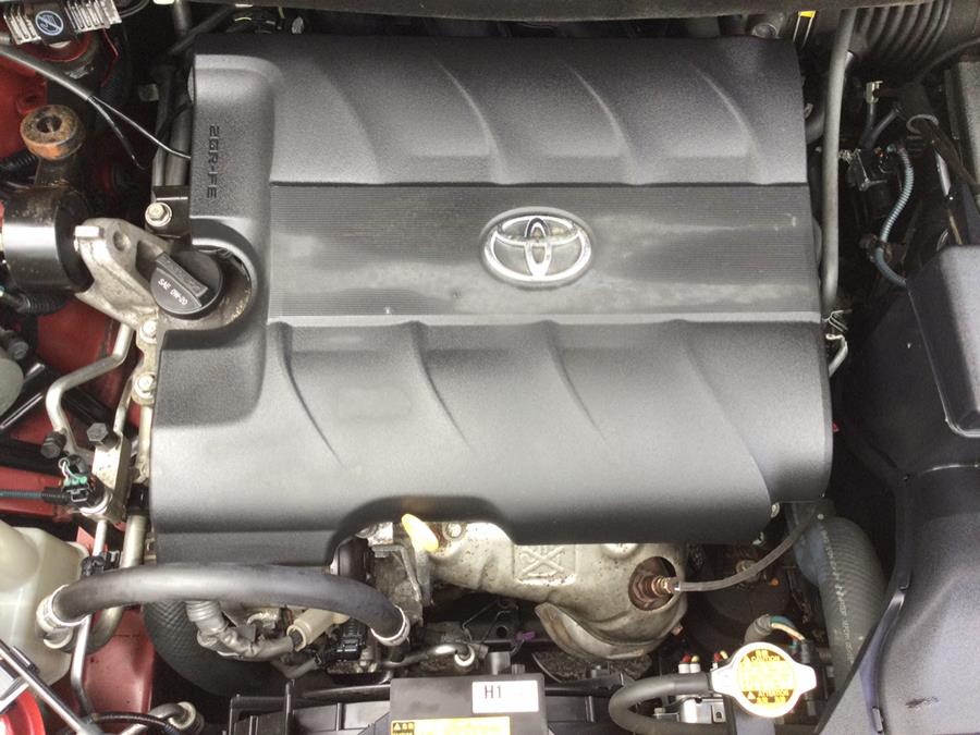 2016 Toyota Sienna 5dr 8-Pass Van LE FWD (Natl), available for sale in Plantsville, Connecticut | L&S Automotive LLC. Plantsville, Connecticut 2016 Toyota Sienna 5dr 8-Pass Van LE FWD (Natl), available for sale in Plantsville, Connecticut | L&S Automotive LLC. Plantsville, Connecticut
