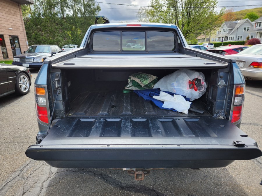2006 Honda Ridgeline RTS AT, available for sale in Bristol, Connecticut | Dealmax Motors LLC. Bristol, Connecticut 2006 Honda Ridgeline RTS AT, available for sale in Bristol, Connecticut | Dealmax Motors LLC. Bristol, Connecticut