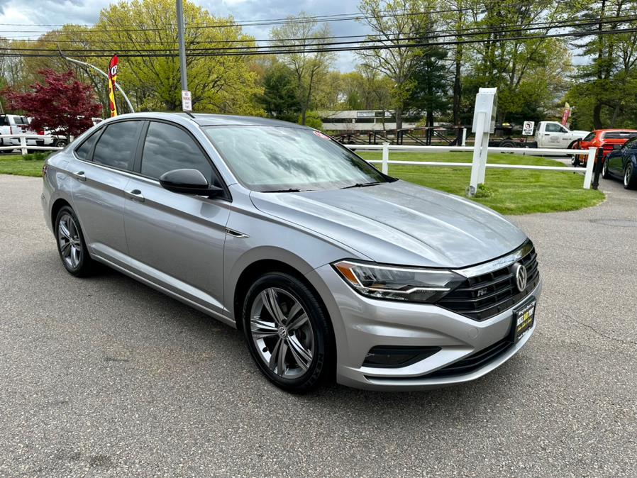 2020 Volkswagen Jetta SEL Auto w/ULEV, available for sale in South Windsor, Connecticut | Mike And Tony Auto Sales, Inc. South Windsor, Connecticut 2020 Volkswagen Jetta SEL Auto w/ULEV, available for sale in South Windsor, Connecticut | Mike And Tony Auto Sales, Inc. South Windsor, Connecticut