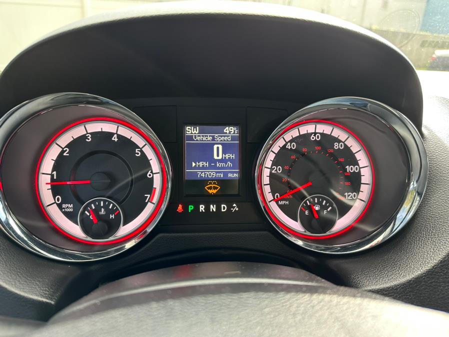 2016 Dodge Grand Caravan 4dr Wgn R/T, available for sale in South Windsor, Connecticut | Mike And Tony Auto Sales, Inc. South Windsor, Connecticut 2016 Dodge Grand Caravan 4dr Wgn R/T, available for sale in South Windsor, Connecticut | Mike And Tony Auto Sales, Inc. South Windsor, Connecticut