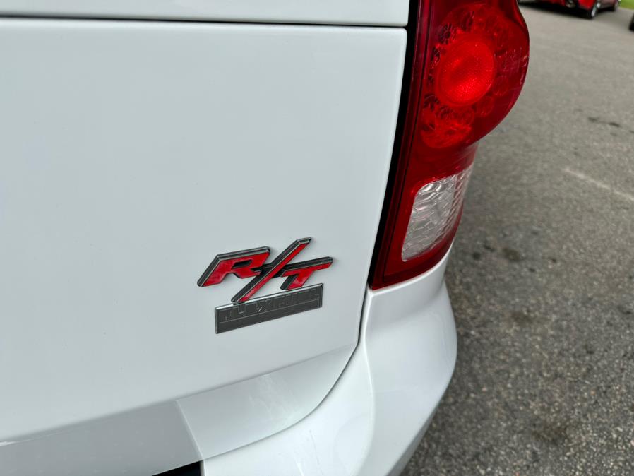 2016 Dodge Grand Caravan 4dr Wgn R/T, available for sale in South Windsor, Connecticut | Mike And Tony Auto Sales, Inc. South Windsor, Connecticut 2016 Dodge Grand Caravan 4dr Wgn R/T, available for sale in South Windsor, Connecticut | Mike And Tony Auto Sales, Inc. South Windsor, Connecticut