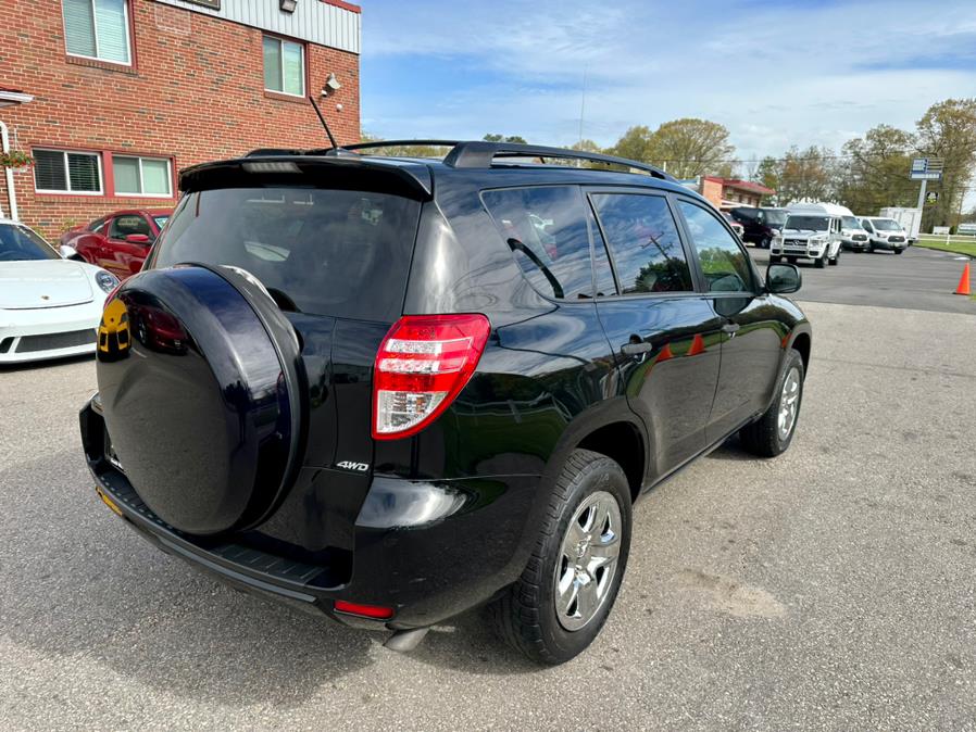 2011 Toyota RAV4 4WD 4dr 4-cyl 4-Spd AT (Natl), available for sale in South Windsor, Connecticut | Mike And Tony Auto Sales, Inc. South Windsor, Connecticut 2011 Toyota RAV4 4WD 4dr 4-cyl 4-Spd AT (Natl), available for sale in South Windsor, Connecticut | Mike And Tony Auto Sales, Inc. South Windsor, Connecticut
