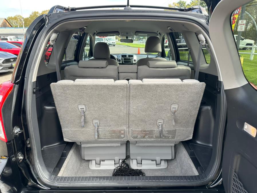 2011 Toyota RAV4 4WD 4dr 4-cyl 4-Spd AT (Natl), available for sale in South Windsor, Connecticut | Mike And Tony Auto Sales, Inc. South Windsor, Connecticut 2011 Toyota RAV4 4WD 4dr 4-cyl 4-Spd AT (Natl), available for sale in South Windsor, Connecticut | Mike And Tony Auto Sales, Inc. South Windsor, Connecticut