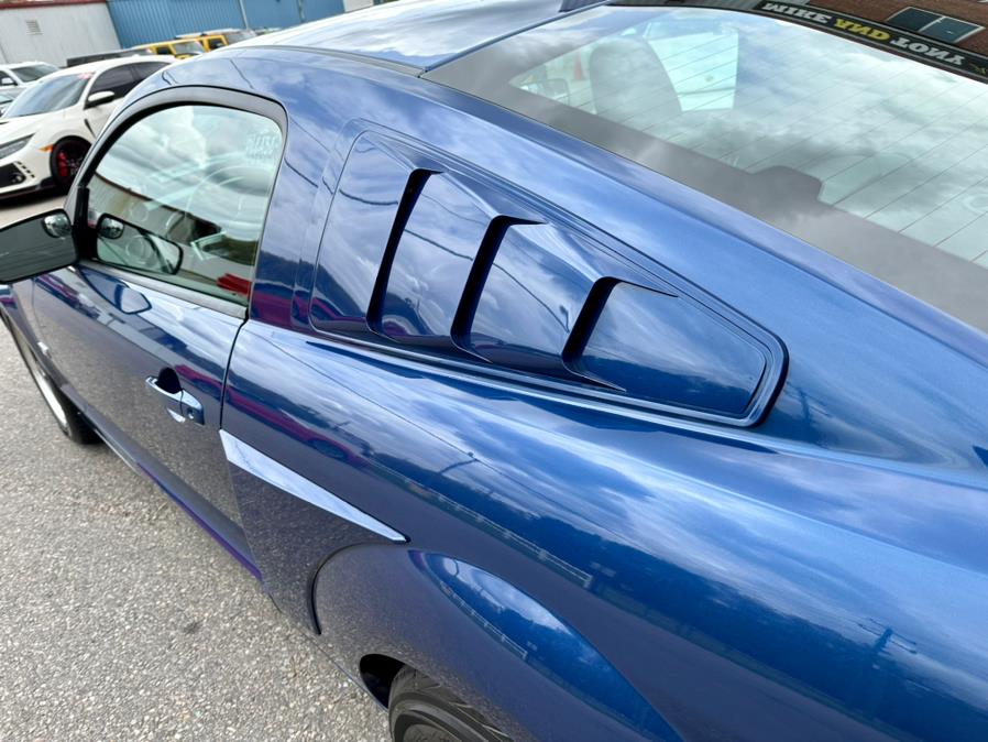 2006 Ford Mustang 2dr Cpe GT Premium, available for sale in South Windsor, Connecticut | Mike And Tony Auto Sales, Inc. South Windsor, Connecticut 2006 Ford Mustang 2dr Cpe GT Premium, available for sale in South Windsor, Connecticut | Mike And Tony Auto Sales, Inc. South Windsor, Connecticut