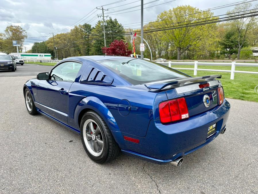 2006 Ford Mustang 2dr Cpe GT Premium, available for sale in South Windsor, Connecticut | Mike And Tony Auto Sales, Inc. South Windsor, Connecticut 2006 Ford Mustang 2dr Cpe GT Premium, available for sale in South Windsor, Connecticut | Mike And Tony Auto Sales, Inc. South Windsor, Connecticut