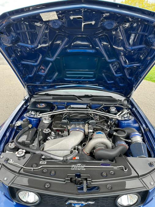 2006 Ford Mustang 2dr Cpe GT Premium, available for sale in South Windsor, Connecticut | Mike And Tony Auto Sales, Inc. South Windsor, Connecticut 2006 Ford Mustang 2dr Cpe GT Premium, available for sale in South Windsor, Connecticut | Mike And Tony Auto Sales, Inc. South Windsor, Connecticut