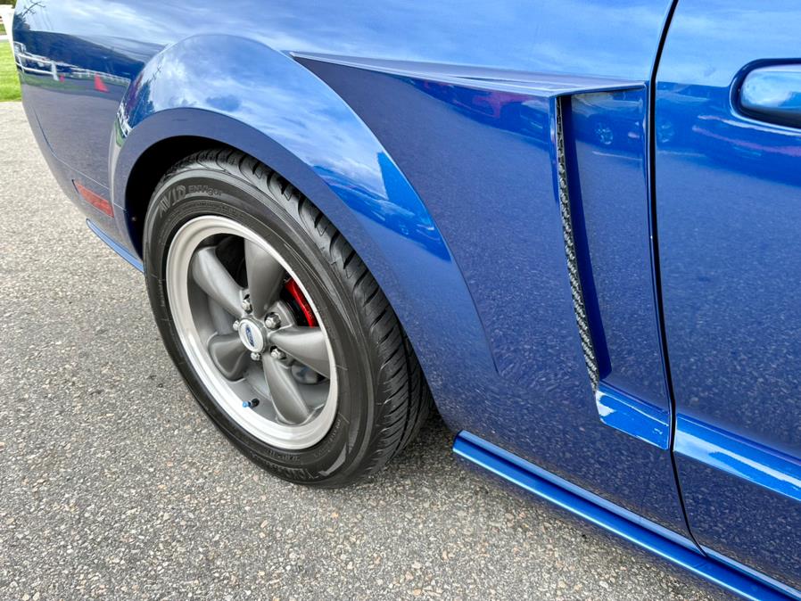 2006 Ford Mustang 2dr Cpe GT Premium, available for sale in South Windsor, Connecticut | Mike And Tony Auto Sales, Inc. South Windsor, Connecticut 2006 Ford Mustang 2dr Cpe GT Premium, available for sale in South Windsor, Connecticut | Mike And Tony Auto Sales, Inc. South Windsor, Connecticut