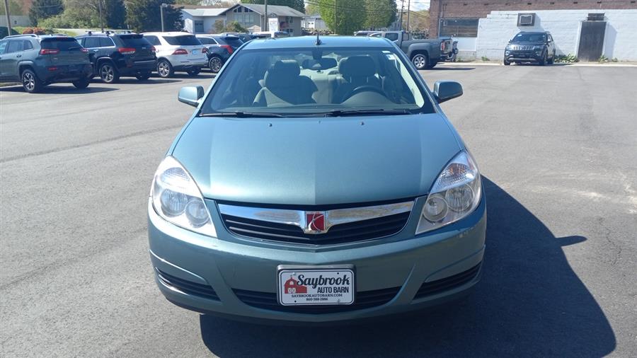 2009 Saturn Aura 4dr Sdn I4 XE, available for sale in Old Saybrook, Connecticut | Saybrook Auto Barn. Old Saybrook, Connecticut 2009 Saturn Aura 4dr Sdn I4 XE, available for sale in Old Saybrook, Connecticut | Saybrook Auto Barn. Old Saybrook, Connecticut