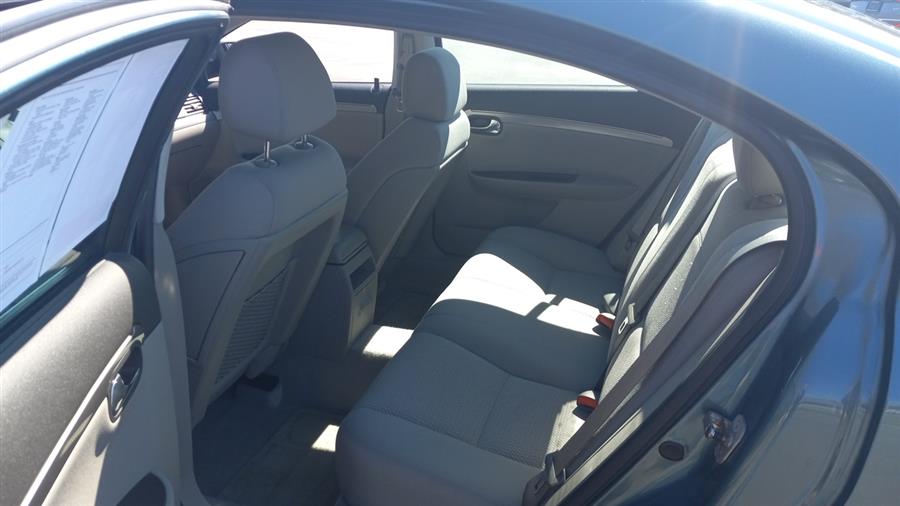 2009 Saturn Aura 4dr Sdn I4 XE, available for sale in Old Saybrook, Connecticut | Saybrook Auto Barn. Old Saybrook, Connecticut 2009 Saturn Aura 4dr Sdn I4 XE, available for sale in Old Saybrook, Connecticut | Saybrook Auto Barn. Old Saybrook, Connecticut