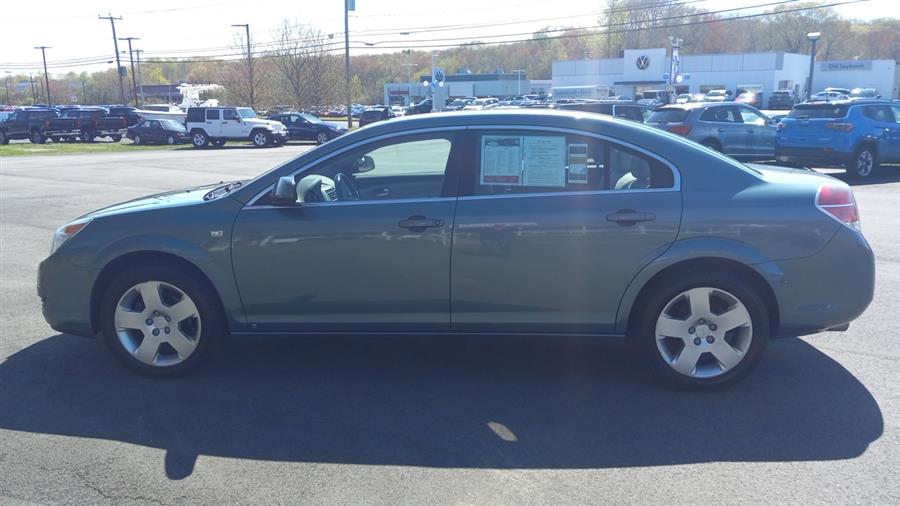 2009 Saturn Aura 4dr Sdn I4 XE, available for sale in Old Saybrook, Connecticut | Saybrook Auto Barn. Old Saybrook, Connecticut 2009 Saturn Aura 4dr Sdn I4 XE, available for sale in Old Saybrook, Connecticut | Saybrook Auto Barn. Old Saybrook, Connecticut