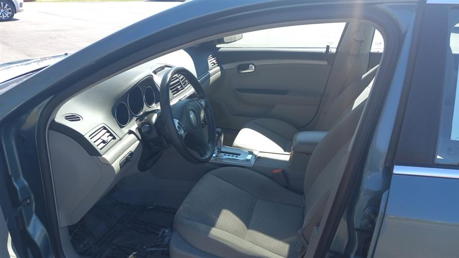 2009 Saturn Aura 4dr Sdn I4 XE, available for sale in Old Saybrook, Connecticut | Saybrook Auto Barn. Old Saybrook, Connecticut 2009 Saturn Aura 4dr Sdn I4 XE, available for sale in Old Saybrook, Connecticut | Saybrook Auto Barn. Old Saybrook, Connecticut
