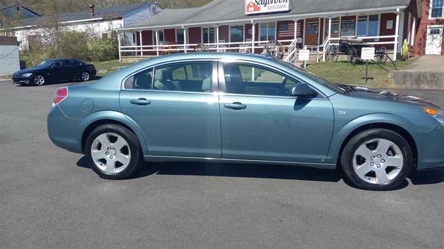 2009 Saturn Aura 4dr Sdn I4 XE, available for sale in Old Saybrook, Connecticut | Saybrook Auto Barn. Old Saybrook, Connecticut 2009 Saturn Aura 4dr Sdn I4 XE, available for sale in Old Saybrook, Connecticut | Saybrook Auto Barn. Old Saybrook, Connecticut