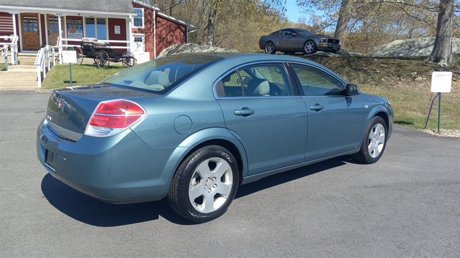 2009 Saturn Aura 4dr Sdn I4 XE, available for sale in Old Saybrook, Connecticut | Saybrook Auto Barn. Old Saybrook, Connecticut 2009 Saturn Aura 4dr Sdn I4 XE, available for sale in Old Saybrook, Connecticut | Saybrook Auto Barn. Old Saybrook, Connecticut