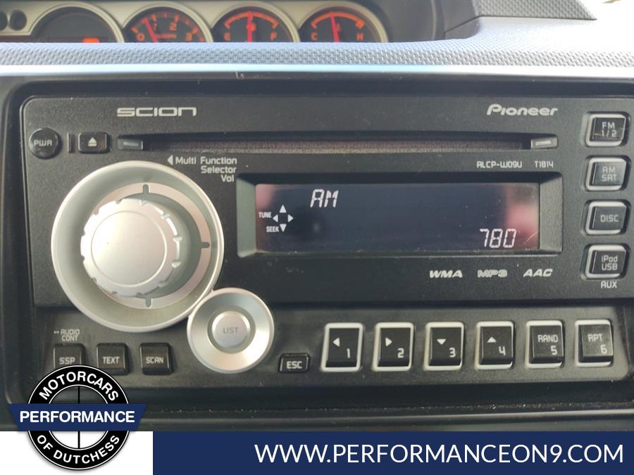 2010 Scion xB 5dr Wgn Auto (Natl), available for sale in Wappingers Falls, New York | Performance Motor Cars. Wappingers Falls, New York 2010 Scion xB 5dr Wgn Auto (Natl), available for sale in Wappingers Falls, New York | Performance Motor Cars. Wappingers Falls, New York