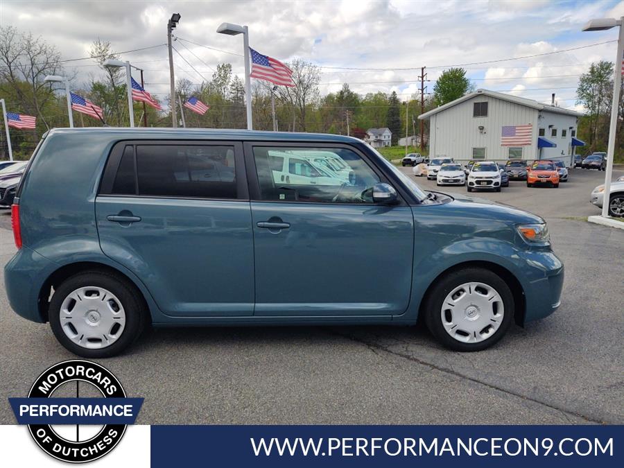 2010 Scion xB 5dr Wgn Auto (Natl), available for sale in Wappingers Falls, New York | Performance Motor Cars. Wappingers Falls, New York 2010 Scion xB 5dr Wgn Auto (Natl), available for sale in Wappingers Falls, New York | Performance Motor Cars. Wappingers Falls, New York