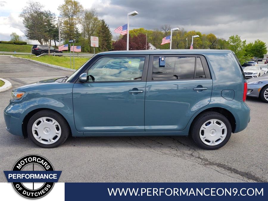 2010 Scion xB 5dr Wgn Auto (Natl), available for sale in Wappingers Falls, New York | Performance Motor Cars. Wappingers Falls, New York 2010 Scion xB 5dr Wgn Auto (Natl), available for sale in Wappingers Falls, New York | Performance Motor Cars. Wappingers Falls, New York