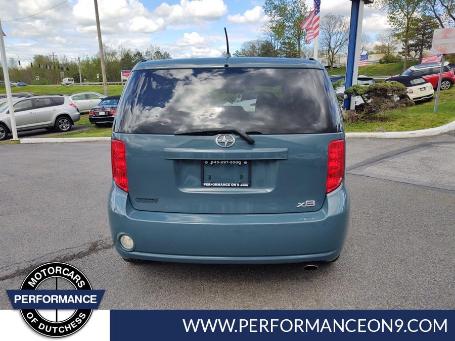 2010 Scion xB 5dr Wgn Auto (Natl), available for sale in Wappingers Falls, New York | Performance Motor Cars. Wappingers Falls, New York 2010 Scion xB 5dr Wgn Auto (Natl), available for sale in Wappingers Falls, New York | Performance Motor Cars. Wappingers Falls, New York