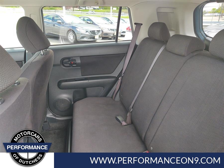 2010 Scion xB 5dr Wgn Auto (Natl), available for sale in Wappingers Falls, New York | Performance Motor Cars. Wappingers Falls, New York 2010 Scion xB 5dr Wgn Auto (Natl), available for sale in Wappingers Falls, New York | Performance Motor Cars. Wappingers Falls, New York