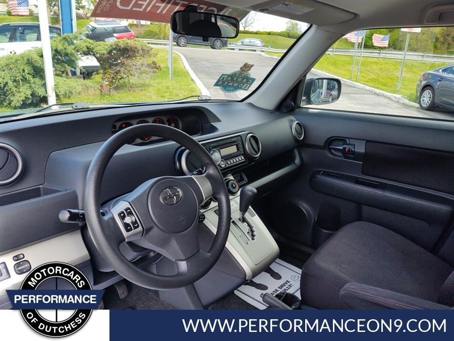2010 Scion xB 5dr Wgn Auto (Natl), available for sale in Wappingers Falls, New York | Performance Motor Cars. Wappingers Falls, New York 2010 Scion xB 5dr Wgn Auto (Natl), available for sale in Wappingers Falls, New York | Performance Motor Cars. Wappingers Falls, New York