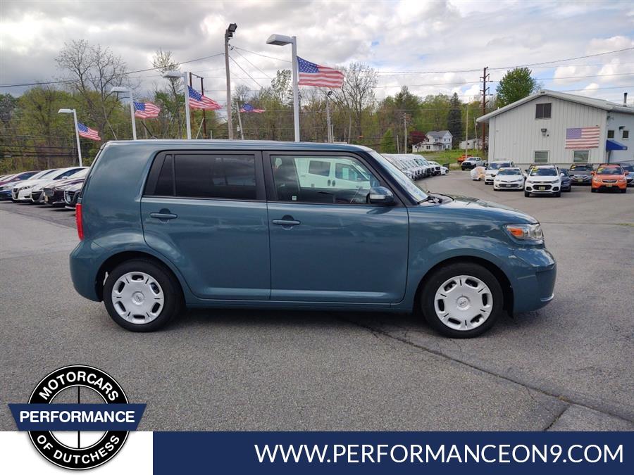 2010 Scion xB 5dr Wgn Auto (Natl), available for sale in Wappingers Falls, New York | Performance Motor Cars. Wappingers Falls, New York 2010 Scion xB 5dr Wgn Auto (Natl), available for sale in Wappingers Falls, New York | Performance Motor Cars. Wappingers Falls, New York
