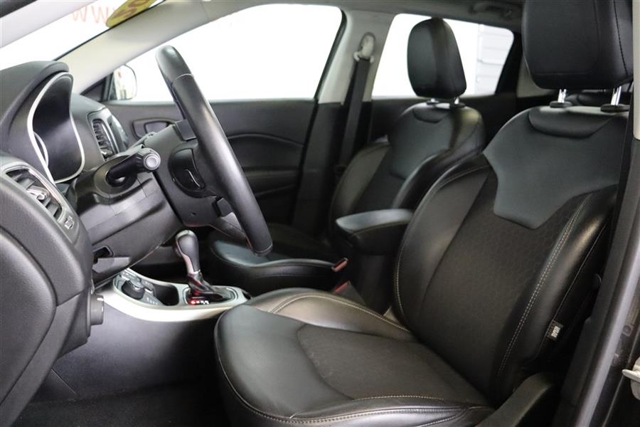 2019 Jeep Compass LATITUDE, available for sale in Paterson, New Jersey | Fast Track Motors. Paterson, New Jersey 2019 Jeep Compass LATITUDE, available for sale in Paterson, New Jersey | Fast Track Motors. Paterson, New Jersey