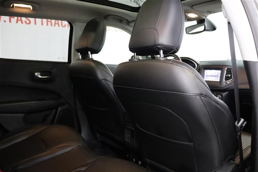2019 Jeep Compass LATITUDE, available for sale in Paterson, New Jersey | Fast Track Motors. Paterson, New Jersey 2019 Jeep Compass LATITUDE, available for sale in Paterson, New Jersey | Fast Track Motors. Paterson, New Jersey