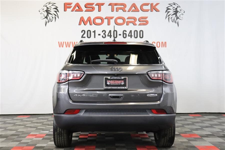 2019 Jeep Compass LATITUDE, available for sale in Paterson, New Jersey | Fast Track Motors. Paterson, New Jersey 2019 Jeep Compass LATITUDE, available for sale in Paterson, New Jersey | Fast Track Motors. Paterson, New Jersey