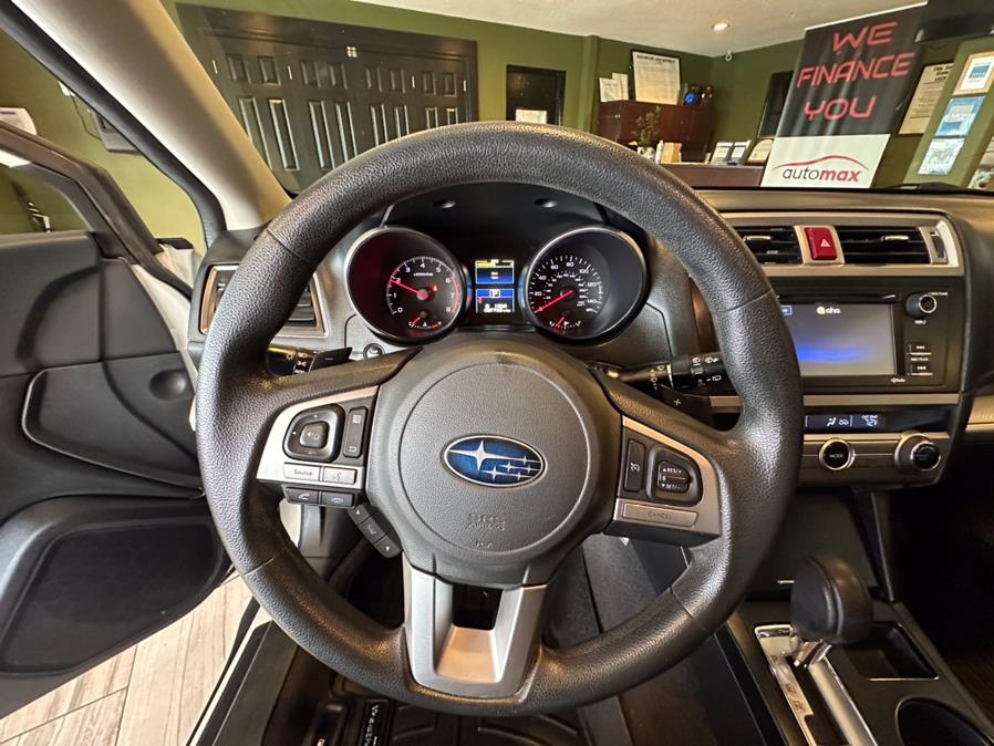 2016 Subaru Outback 4dr Wgn 2.5i PZEV, available for sale in West Hartford, Connecticut | AutoMax. West Hartford, Connecticut 2016 Subaru Outback 4dr Wgn 2.5i PZEV, available for sale in West Hartford, Connecticut | AutoMax. West Hartford, Connecticut