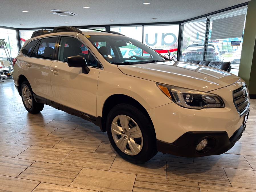 2016 Subaru Outback 4dr Wgn 2.5i PZEV, available for sale in West Hartford, Connecticut | AutoMax. West Hartford, Connecticut 2016 Subaru Outback 4dr Wgn 2.5i PZEV, available for sale in West Hartford, Connecticut | AutoMax. West Hartford, Connecticut