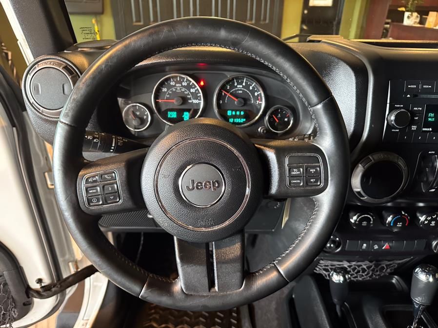 2016 Jeep Wrangler Unlimited 4WD 4dr Sport, available for sale in West Hartford, Connecticut | AutoMax. West Hartford, Connecticut 2016 Jeep Wrangler Unlimited 4WD 4dr Sport, available for sale in West Hartford, Connecticut | AutoMax. West Hartford, Connecticut