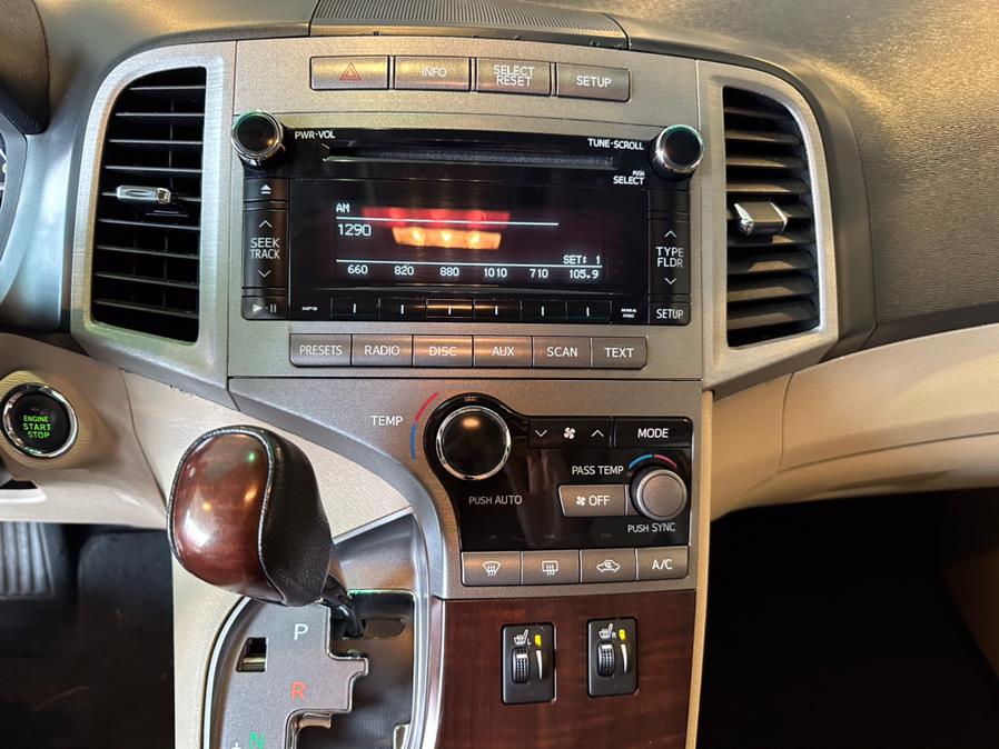 2011 Toyota Venza 4dr Wgn V6 AWD, available for sale in West Hartford, Connecticut | AutoMax. West Hartford, Connecticut 2011 Toyota Venza 4dr Wgn V6 AWD, available for sale in West Hartford, Connecticut | AutoMax. West Hartford, Connecticut
