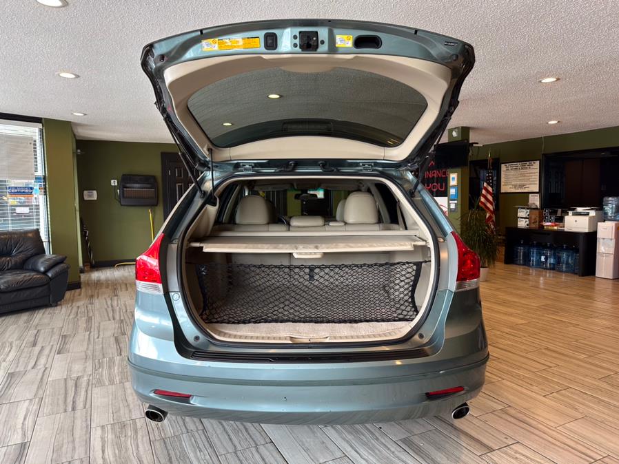 2011 Toyota Venza 4dr Wgn V6 AWD, available for sale in West Hartford, Connecticut | AutoMax. West Hartford, Connecticut 2011 Toyota Venza 4dr Wgn V6 AWD, available for sale in West Hartford, Connecticut | AutoMax. West Hartford, Connecticut
