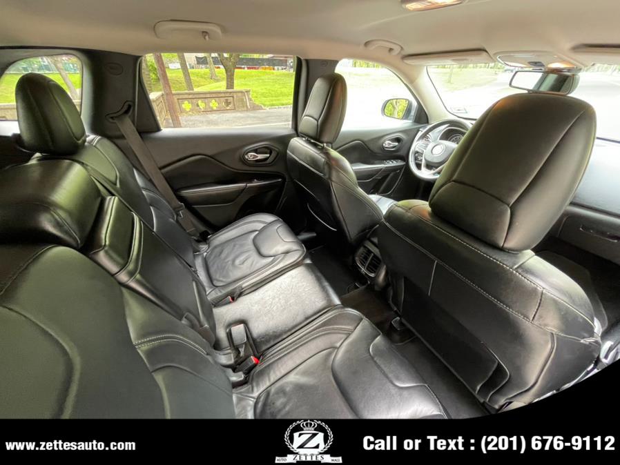 2014 Jeep Cherokee 4WD 4dr Limited, available for sale in Jersey City, New Jersey | Zettes Auto Mall. Jersey City, New Jersey 2014 Jeep Cherokee 4WD 4dr Limited, available for sale in Jersey City, New Jersey | Zettes Auto Mall. Jersey City, New Jersey
