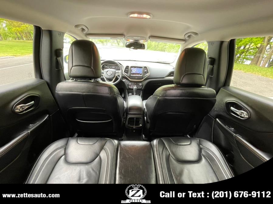 2014 Jeep Cherokee 4WD 4dr Limited, available for sale in Jersey City, New Jersey | Zettes Auto Mall. Jersey City, New Jersey 2014 Jeep Cherokee 4WD 4dr Limited, available for sale in Jersey City, New Jersey | Zettes Auto Mall. Jersey City, New Jersey