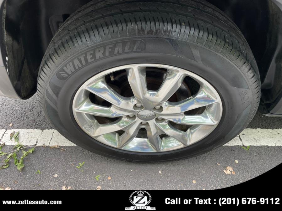 2014 Jeep Cherokee 4WD 4dr Limited, available for sale in Jersey City, New Jersey | Zettes Auto Mall. Jersey City, New Jersey 2014 Jeep Cherokee 4WD 4dr Limited, available for sale in Jersey City, New Jersey | Zettes Auto Mall. Jersey City, New Jersey