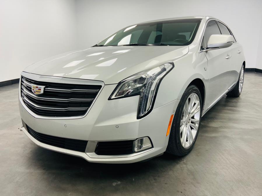 2018 Cadillac XTS 4dr Sdn Luxury FWD, available for sale in Linden, New Jersey | East Coast Auto Group. Linden, New Jersey 2018 Cadillac XTS 4dr Sdn Luxury FWD, available for sale in Linden, New Jersey | East Coast Auto Group. Linden, New Jersey