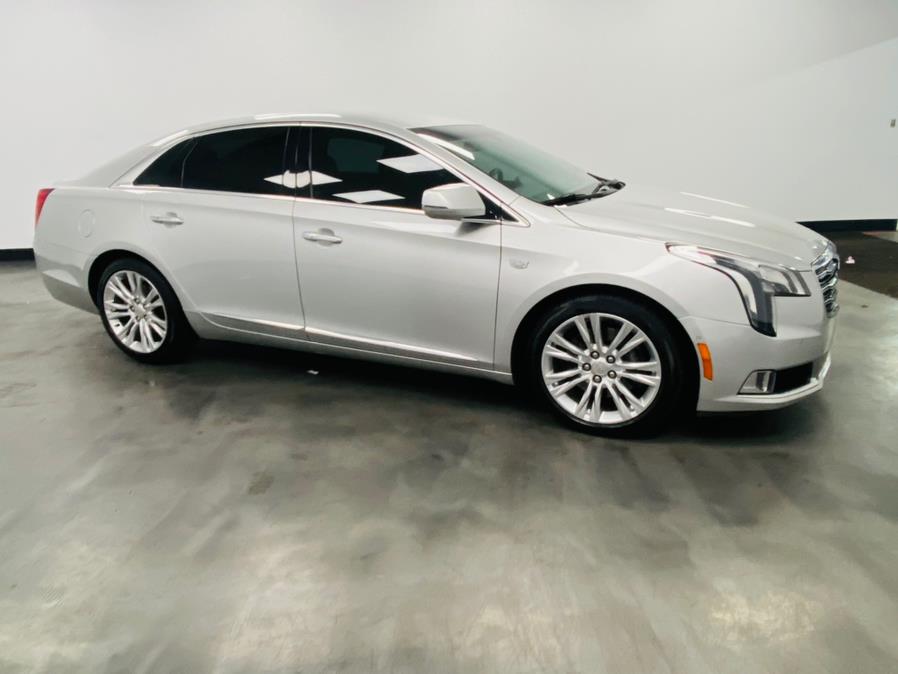 2018 Cadillac XTS 4dr Sdn Luxury FWD, available for sale in Linden, New Jersey | East Coast Auto Group. Linden, New Jersey 2018 Cadillac XTS 4dr Sdn Luxury FWD, available for sale in Linden, New Jersey | East Coast Auto Group. Linden, New Jersey
