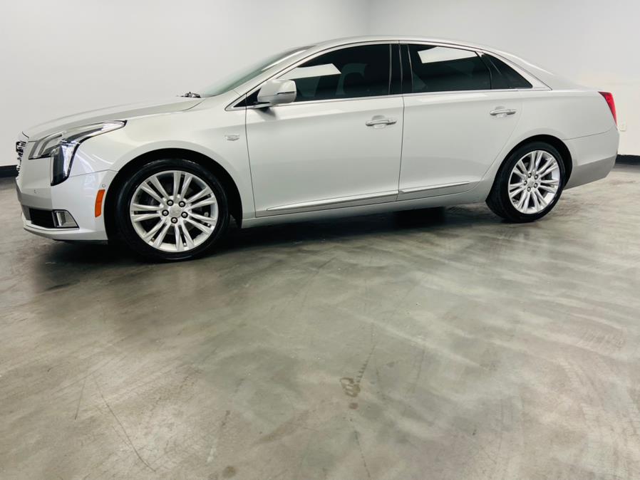 2018 Cadillac XTS 4dr Sdn Luxury FWD, available for sale in Linden, New Jersey | East Coast Auto Group. Linden, New Jersey 2018 Cadillac XTS 4dr Sdn Luxury FWD, available for sale in Linden, New Jersey | East Coast Auto Group. Linden, New Jersey