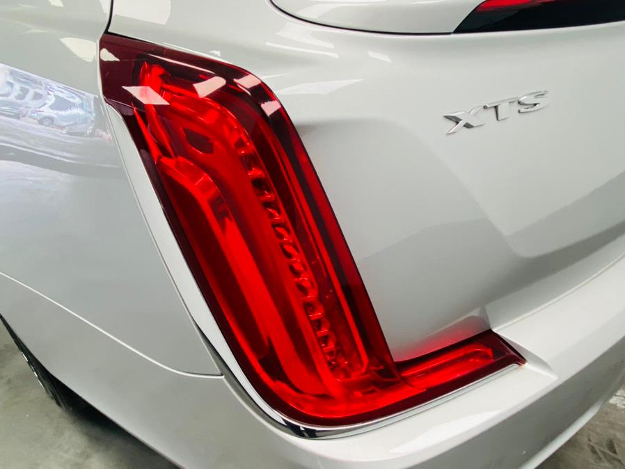 2018 Cadillac XTS 4dr Sdn Luxury FWD, available for sale in Linden, New Jersey | East Coast Auto Group. Linden, New Jersey 2018 Cadillac XTS 4dr Sdn Luxury FWD, available for sale in Linden, New Jersey | East Coast Auto Group. Linden, New Jersey