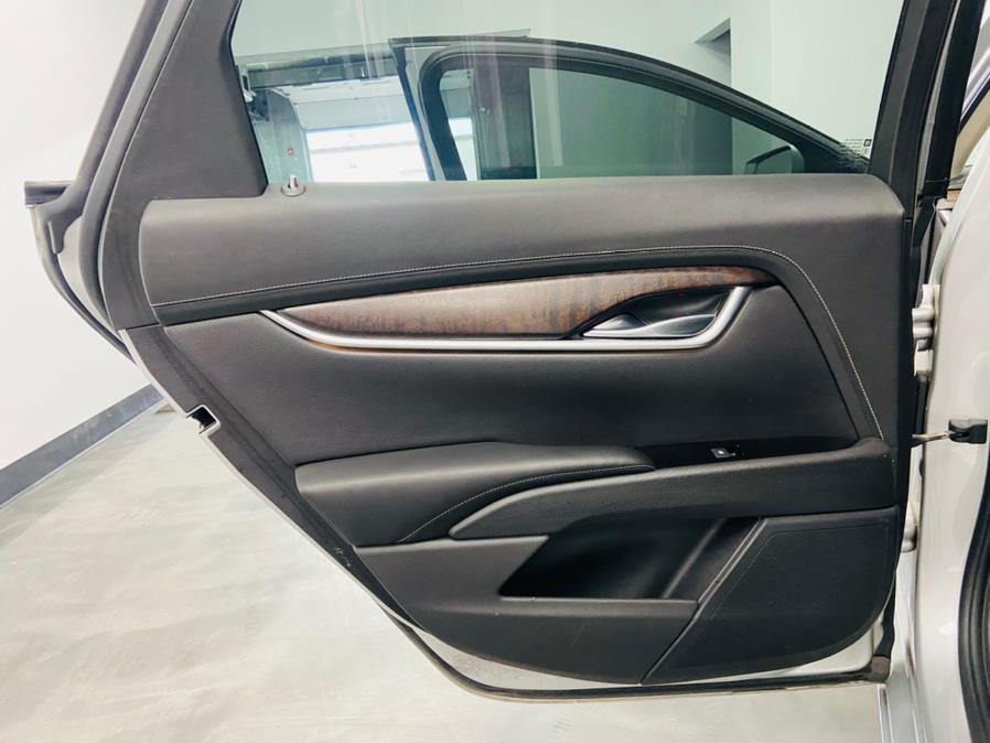 2018 Cadillac XTS 4dr Sdn Luxury FWD, available for sale in Linden, New Jersey | East Coast Auto Group. Linden, New Jersey 2018 Cadillac XTS 4dr Sdn Luxury FWD, available for sale in Linden, New Jersey | East Coast Auto Group. Linden, New Jersey