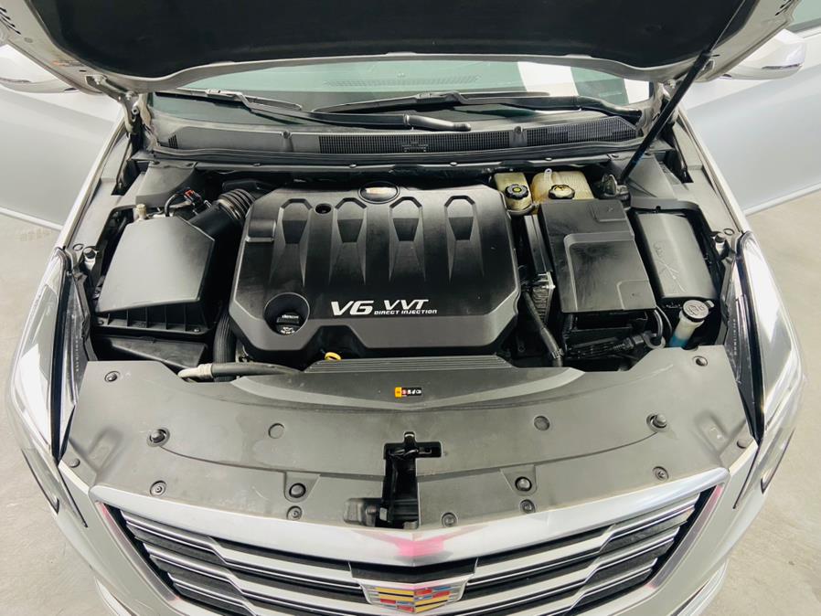 2018 Cadillac XTS 4dr Sdn Luxury FWD, available for sale in Linden, New Jersey | East Coast Auto Group. Linden, New Jersey 2018 Cadillac XTS 4dr Sdn Luxury FWD, available for sale in Linden, New Jersey | East Coast Auto Group. Linden, New Jersey