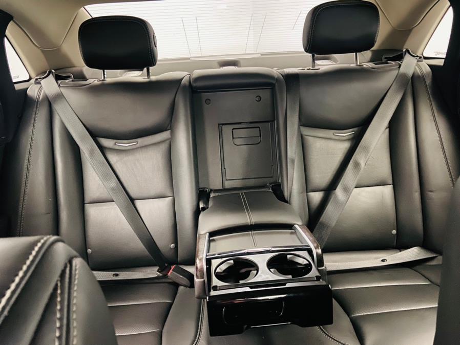 2018 Cadillac XTS 4dr Sdn Luxury FWD, available for sale in Linden, New Jersey | East Coast Auto Group. Linden, New Jersey 2018 Cadillac XTS 4dr Sdn Luxury FWD, available for sale in Linden, New Jersey | East Coast Auto Group. Linden, New Jersey