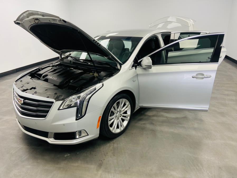 2018 Cadillac XTS 4dr Sdn Luxury FWD, available for sale in Linden, New Jersey | East Coast Auto Group. Linden, New Jersey 2018 Cadillac XTS 4dr Sdn Luxury FWD, available for sale in Linden, New Jersey | East Coast Auto Group. Linden, New Jersey