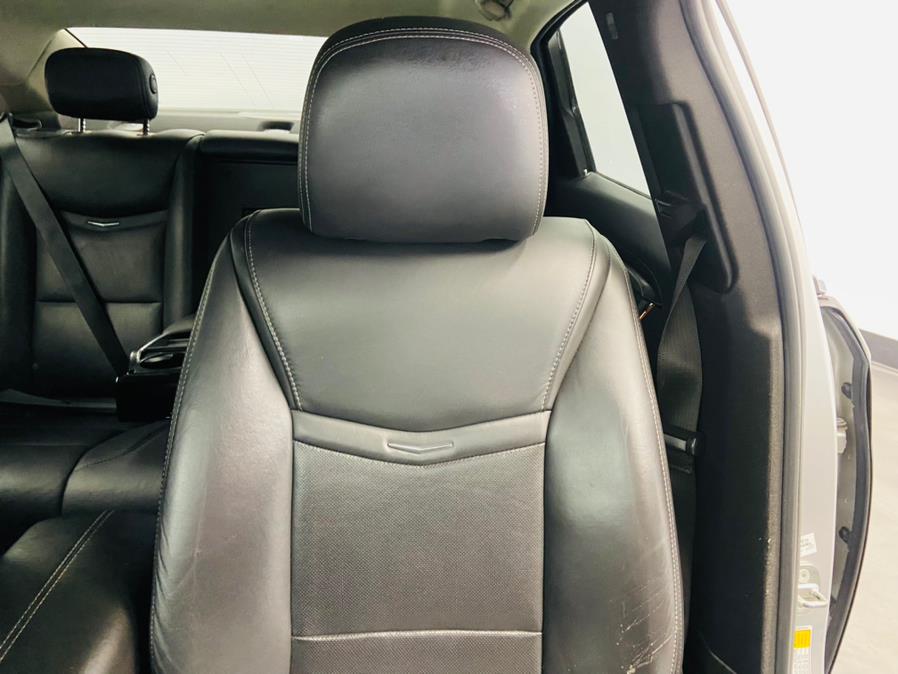 2018 Cadillac XTS 4dr Sdn Luxury FWD, available for sale in Linden, New Jersey | East Coast Auto Group. Linden, New Jersey 2018 Cadillac XTS 4dr Sdn Luxury FWD, available for sale in Linden, New Jersey | East Coast Auto Group. Linden, New Jersey