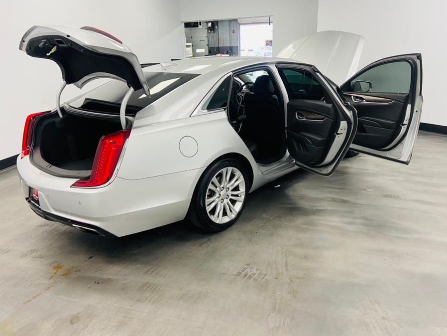 2018 Cadillac XTS 4dr Sdn Luxury FWD, available for sale in Linden, New Jersey | East Coast Auto Group. Linden, New Jersey 2018 Cadillac XTS 4dr Sdn Luxury FWD, available for sale in Linden, New Jersey | East Coast Auto Group. Linden, New Jersey