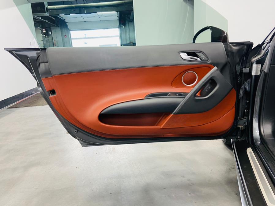 2012 Audi R8 2dr Cpe Man quattro 5.2L, available for sale in Linden, New Jersey | East Coast Auto Group. Linden, New Jersey 2012 Audi R8 2dr Cpe Man quattro 5.2L, available for sale in Linden, New Jersey | East Coast Auto Group. Linden, New Jersey